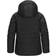 Peak Performance Shiga Jacka med Huva Barn - Svart (G49094038-050)