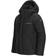 Peak Performance Shiga Jacka med Huva Barn - Svart (G49094038-050)