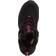 Icebug Pace3 BUGrip GTX W - Black Dark Hibiscus