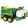 Bruder Rimorchio John Deere Pressaballe