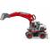 Bruder Mobile Excavator 03411