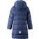 Reima Ahde Kid's Down Jacket - Navy (531424-6980)