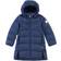 Reima Ahde Kid's Down Jacket - Navy (531424-6980)