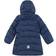 Reima Ahde Kid's Down Jacket - Navy (531424-6980)