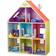 Mattel Peppa Pig Wooden Playhouse