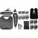 Wahl Elite Pro Corded High Performance Hair Clipper Kit