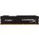 HyperX Fury Black DDR3 1866MHz 2x4GB (HX318C10FBK2/8)