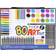 Grafix 80 Piece Art Set