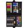 Grafix 80 Piece Art Set