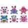 Zuru Rainbocorns Sparkle Heart Surprise
