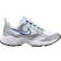 Nike Air Heights M - White/Racer Blue-Metallic Silver