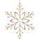 Star Trading Snowflake Julstjärna ∅ 60cm