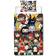 Harry Potter Charms Bed Set 53.2x78.7"