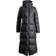 Skhoop Hella Down Coat - Black