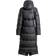 Skhoop Hella Down Coat - Black