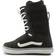 Vans Hi-Standard OG 2024 - Black/White