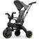 Doona Liki Trike S1 Opvouwbare Driewieler Grey Hound