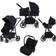 Ickle Bubba Moon (Duo) (Travel system)