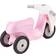 Dantoy Princess Scooter 3337