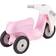 Dantoy Prinsesse Scooter 3337