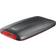 Samsung Portable SSD X5 500GB USB-C