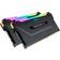 Corsair Vengeance RGB PRO DDR4-2666 16GB CL16 Dual Channel (2 pcs) Intel XMP Zwart met RGB