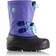 Sorel Children's Super Trooper - Purple Arrow/Reef
