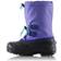 Sorel Children's Super Trooper - Purple Arrow/Reef