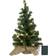 Star Trading Toppy Green Juletre 45cm