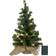 Star Trading Toppy Green Julgran 45cm