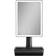 Gillian Jones LED Table Mirror with Bluetooth