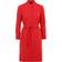 Gant Utilily Shirt Dress - Red