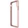 Speck Carcasa Presidio Show Rosa-transparente Para Iphone X