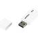 GOODRAM 8gb ume2 white usb 2.0