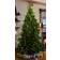 Sirius Anni Green Julgran 210cm