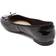 Clarks Couture Bloom 261154754 Nero