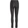 Vila Pantalon 5 Poches Skinny Fit Noir Commit 14036194