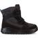 ecco Urban Snowboarder - Black/Black