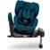 Recaro Salia Elite i-Size inklusive bundbeslag