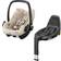 Maxi-Cosi Pebble Pro i-Size Base incluida