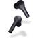 Boompods Bassline Cuffie Bluetooth Nero Headset