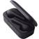 Boompods Bassline Cuffie Bluetooth Nero Headset