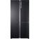 Haier HTF-610DSN7 Black