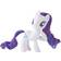 Hasbro My Little Pony Mane Pony Rarity Classic Figure