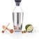 XD Design James Cocktail Shaker Barsæt 5stk