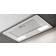 Elica ERACIXA60 60cm, Stainless Steel, Grey