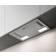 Elica ERACIXA60 60cm, Stainless Steel, Grey