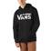 Vans Classic Pullover Hoodie - Black/White