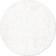 Spirella Highland Round Vit 60cm
