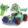 Dickie Toys Turbo Buggy Buzz Lightyear